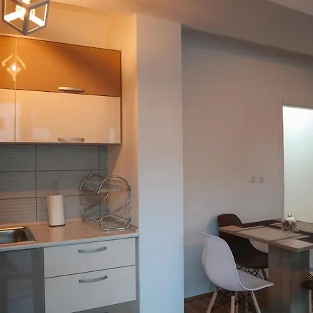 Apartment Mare's Corner *
