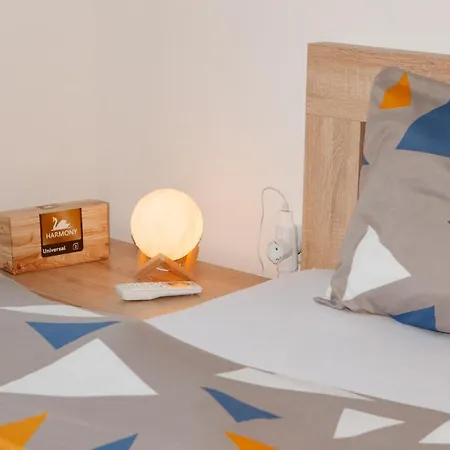 Mare's Corner Apartment