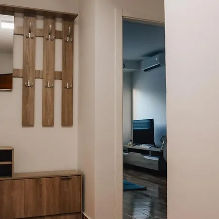 Apartment Mare's Corner